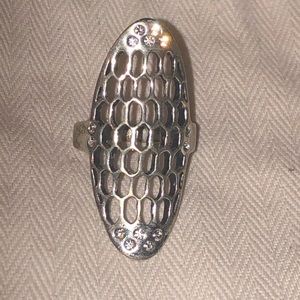 3🌻for$10 Charming Charlie’s Ring